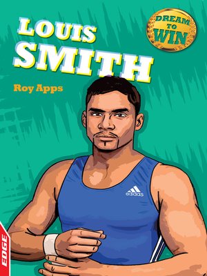 cover image of Louis Smith
